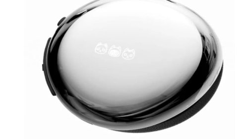 Edifier Auro Ace Hadir dengan Layar Dot-Matrix, Headphone Unik untuk Pengguna yang Suka Tampil Beda