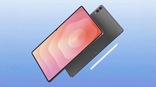 Samsung Galaxy Tab S12 Dirumorkan Pakai MediaTek Dimensity 9500, Fokus Besar pada Teknologi AI