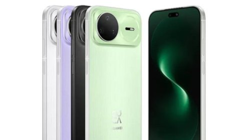 Huawei Mate 90 Pro Max dan Mate 90 RS Dirumorkan Bawa Kamera Periskop Ganda 10x, Siap Jadi Raja Zoom?