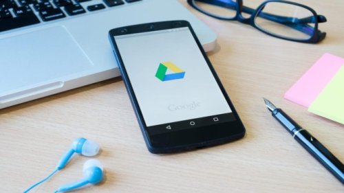 Google Pangkas Kuota Gratis Jadi 5 GB: Cek Syarat Agar Tetap Dapat 15 GB