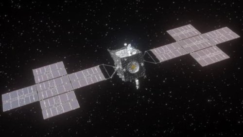 Simulasi Interaktif Perjalanan Psyche, Momen Penting untuk Kalibrasi Instrumen, Asteroid 16 Psyche Jadi Objek Penuh Misteri, Visual Mars yang Memikat Publik, NASA Gunakan Gravitasi Mars untuk Mempercepat Misi Psyche Menuju Asteroid 16 Psyche