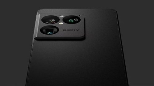 Sony Xperia 1 VIII, HP Kamera Setajam DSLR, Foto Siang dan Malam Jadi Sinematik!