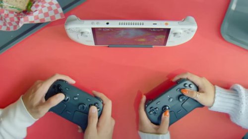 Steam Controller Makin Canggih, Kini Dukung Game Non-Steam