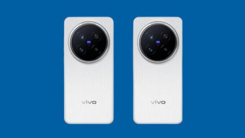 3 HP Vivo Kamera DSLR Terbaik 2026, Hasil Foto Bikin Takjub