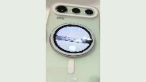 Honor 600 Pro Siap Meluncur: Baterai 8600mAh &amp; Layar Sekunder