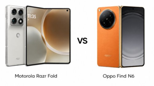 Desain Premium dengan Karakter Berbeda, Layar Motorola Lebih Cerah, Oppo Lebih Nyaman, Performa Kencang untuk Gaming dan Multitasking, Kamera Oppo Lebih Gahar, Motorola Jago Video, Baterai Besar dengan Pengisian Super Cepat, Harga dan Value for Money, Motorola Razr Fold vs Oppo Find N6: Duel HP Lipat Premium dengan Kamera dan Performa Gahar