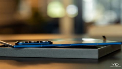 Galaxy Z Fold 7: Bodi Ultra Tipis 4.2mm Tapi Tanpa S Pen?