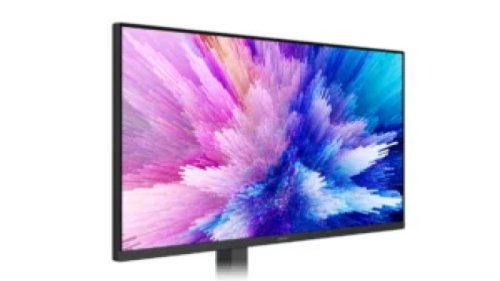 Huawei Qingyun M273U Rilis: Monitor 4K 320Hz dengan USB-C 100W