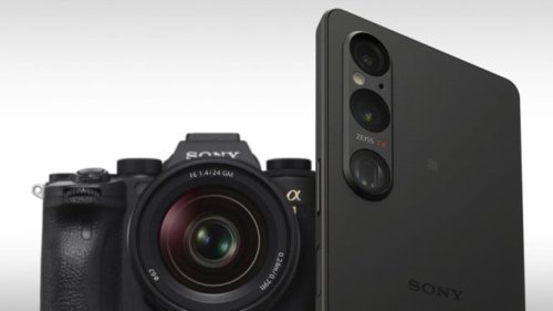 Sony Gandeng TSMC, Kamera Smartphone 2027 Bisa Dingin &amp; Irit Daya!