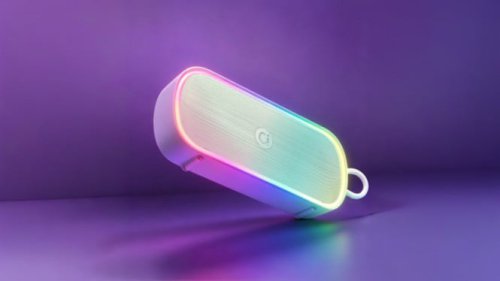 Asus Rilis Speaker Bluetooth RGB Baru, Usung Audio 20W dan Tahan Air IPX7