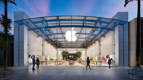 Sejarah Apple Store: 25 Tahun Transformasi Ritel Steve Jobs