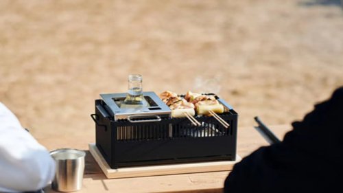 Top 8+ Alat Panggang Tahan Lama Terbaik untuk Investasi BBQ Anda