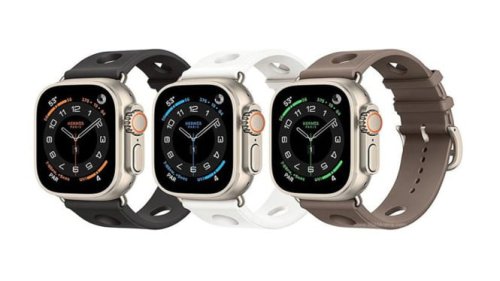 Bocoran Apple Watch Ultra 4: Desain Tipis &amp; Layar microLED