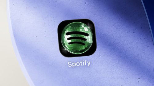 Ikon Spotify Berubah di iOS, Kapan Kembali Normal?
