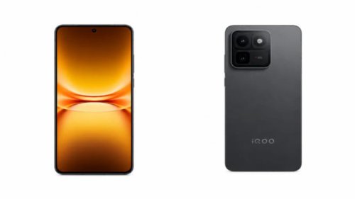 Bocoran iQOO 15T Terungkap, Pakai Dimensity 9500 Monster Edition dan Baterai 8.000mAh