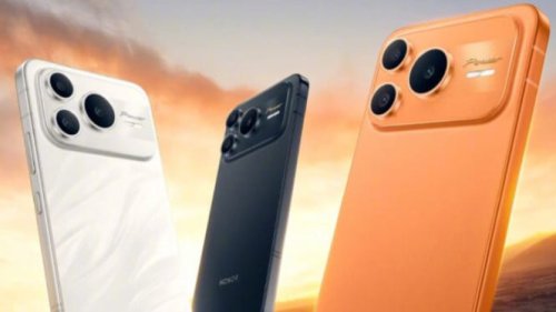 Butuh HP 10.000mAh di 2026? Ini Fakta di Balik Tren Baterai Raksasa!