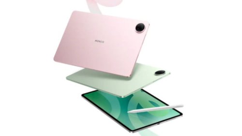 Honor Pad 20 Resmi Meluncur dengan Layar 3K dan Snapdragon 7 Gen 3