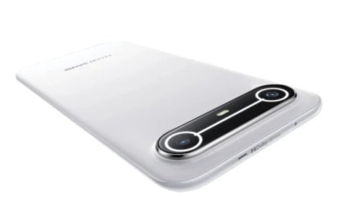Tecno Camon Slim Siap Guncang Pasar dengan Baterai 7000mAh