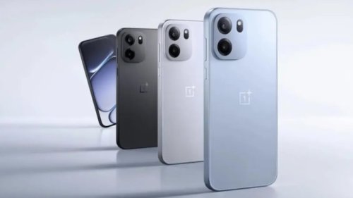 OnePlus Nord CE6 &amp; CE6 Lite Rilis: Baterai 8.000 mAh, Harga Mulai Rp3,8 Juta!