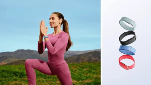 Fitbit Air Google Resmi Rilis: Smartband Tanpa Layar Mulai Rp1,7 Juta!