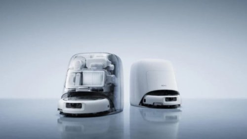 DJI Romo 2 Resmi Meluncur, Robot Vacuum AI dengan Daya Hisap 36.000Pa dan Dock Canggih