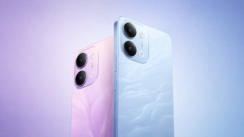 Vivo Y60 Meluncur Diam-Diam, Usung Snapdragon 4 Gen 2 dan Layar 120Hz