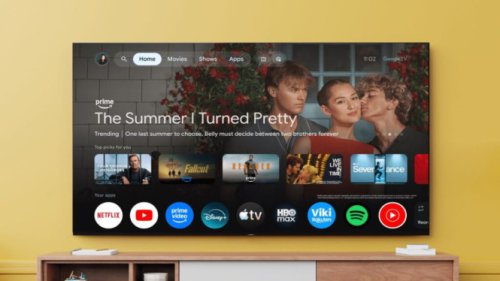 Sony Bravia 3 II Resmi Hadir dengan AI Picture dan Gaming 4K 120Hz