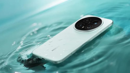 HONOR Magic8 Pro Jadi yang Pertama Coba Android 17 Beta 3!