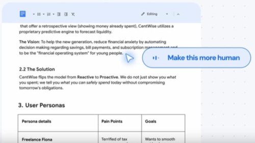 Google Perkenalkan Magic Pointer: Kursor AI yang Paham Isi Layar!