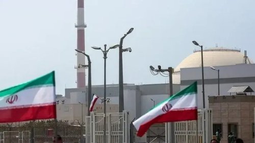 AS Diseret ke Den Haag: Iran Ajukan Gugatan Bersejarah soal JCPOA &amp; Sanksi