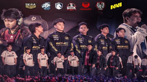 Daftar Tim Lolos Playoff MPL ID S17 Terbaru, RRQ Gugur!