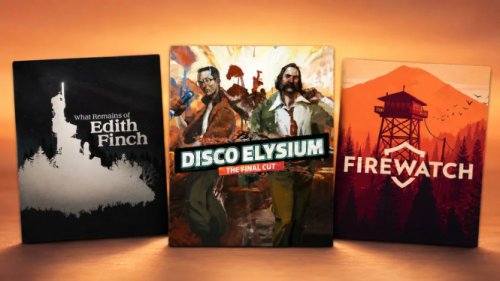 3 Game Mac Terbaik untuk Non-Gamer, Cerita Kalahkan Film