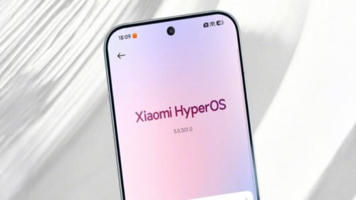 Update HyperOS 3 Atasi Bug Wi-Fi dan Galeri di HP Xiaomi