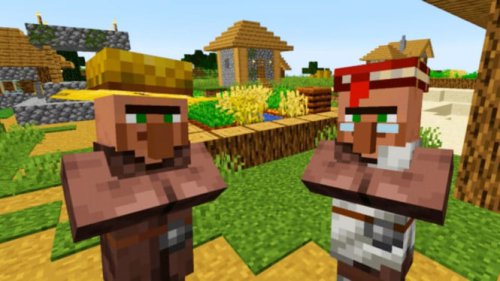 Cara Bikin Mesin Emerald Minecraft, Cepat Kaya Tanpa Mining!