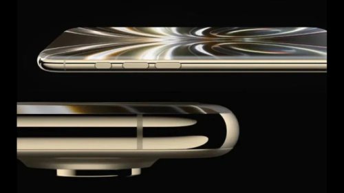 iPhone 20 Concept: Layar Quad-Curved, Tanpa Tombol &amp; Bezel!