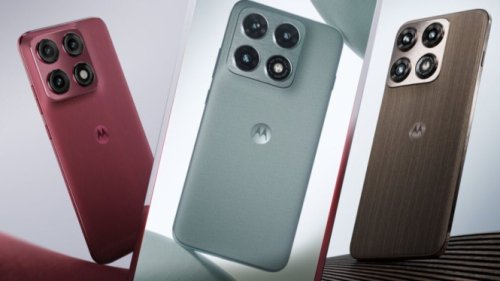 Motorola Edge 70 Pro+ Resmi Meluncur 4 Juni-Ini Bocoran Spesifikasi Lengkapnya!