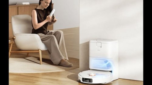 Top 5+ Robot Vacuum Terbaik 2026: Bisa Sapu &amp; Pel Otomatis, Harga Mulai Rp2 Juta!