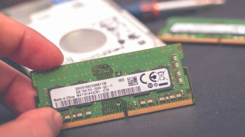 Harga RAM DDR5 Berpotensi Turun Berkat Chip China