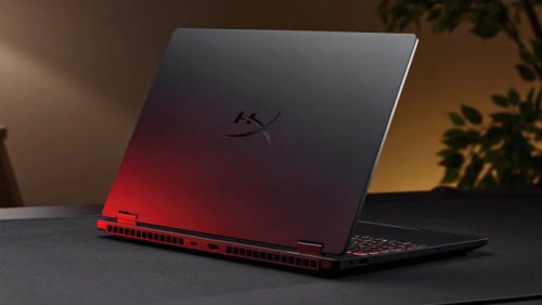 HP HyperX Omen 15: Laptop Gaming RTX 5070 Paling Pas!
