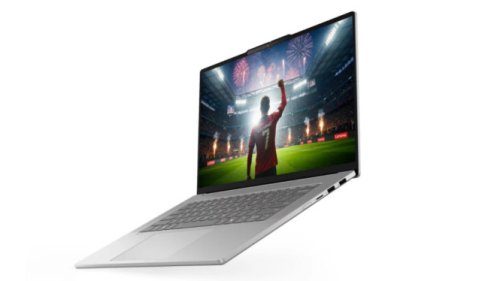 Lenovo IdeaPad Slim 5i Hadir dengan Intel Wildcat Lake dan Layar 120Hz