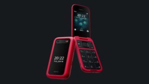 HMD Barbie Phone 4G: Sentuhan Pink yang Playful, Nokia 5310: Surga Penggemar Musik Lokal, Nokia 3210 4G: Sentuhan Modern Era Y2K, Nokia 2660 Flip 4G: Praktis dan Ramah Pengguna, 4 HP Feature Phone Terbaik 2026: Pilihan Detoks Digital Trendi