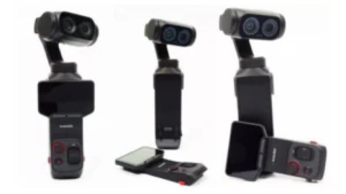 Insta360 Luna Ultra Bocor, Sudah Bisa Dipesan Sekarang!