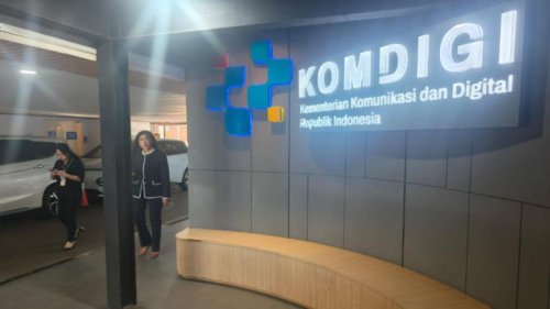 Komdigi Blokir Polymarket, Ini Alasan Tegas Pemerintah