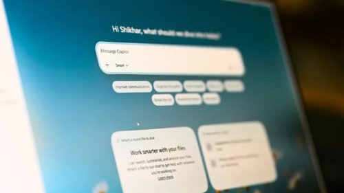 Copilot Windows 11 Kembali Usung Desain Sidebar Baru