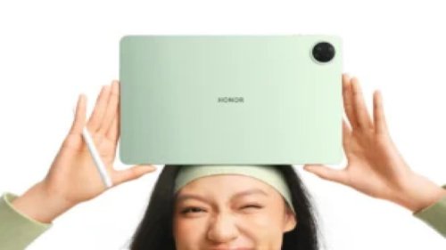 Honor Pad 20 Resmi Rilis: Tablet 3K Snapdragon 7 Gen 3