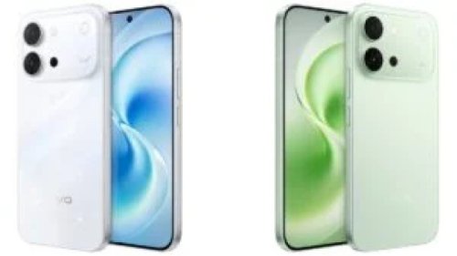 Spesifikasi Vivo S60 Bocor: HP Tipis Baterai Jumbo 7200mAh