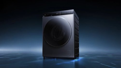 Xiaomi Rilis Mesin Cuci Pintar 13Kg dengan Teknologi Elektrolitik dan HyperOS