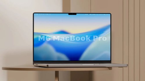 MacBook Pro M6 Adopsi Fitur Privasi Samsung, Rilis Cepat!