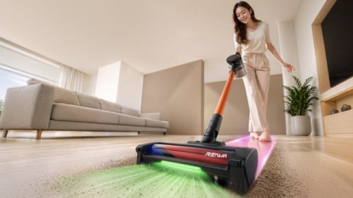 Top 5+ Hal yang Bikin Quick Daily Cleaning Makin Nagih Pakai Vacuum Cleaner