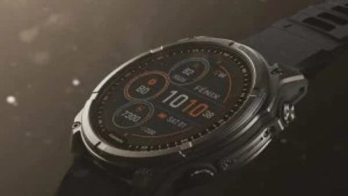 Baterai Garmin Fenix 8 vs Enduro 3: Mana yang Lebih Awet?